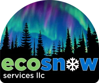 Ecosnow Services logo